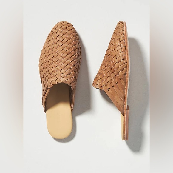 Nisolo Woven Mule - Picture 4 of 5